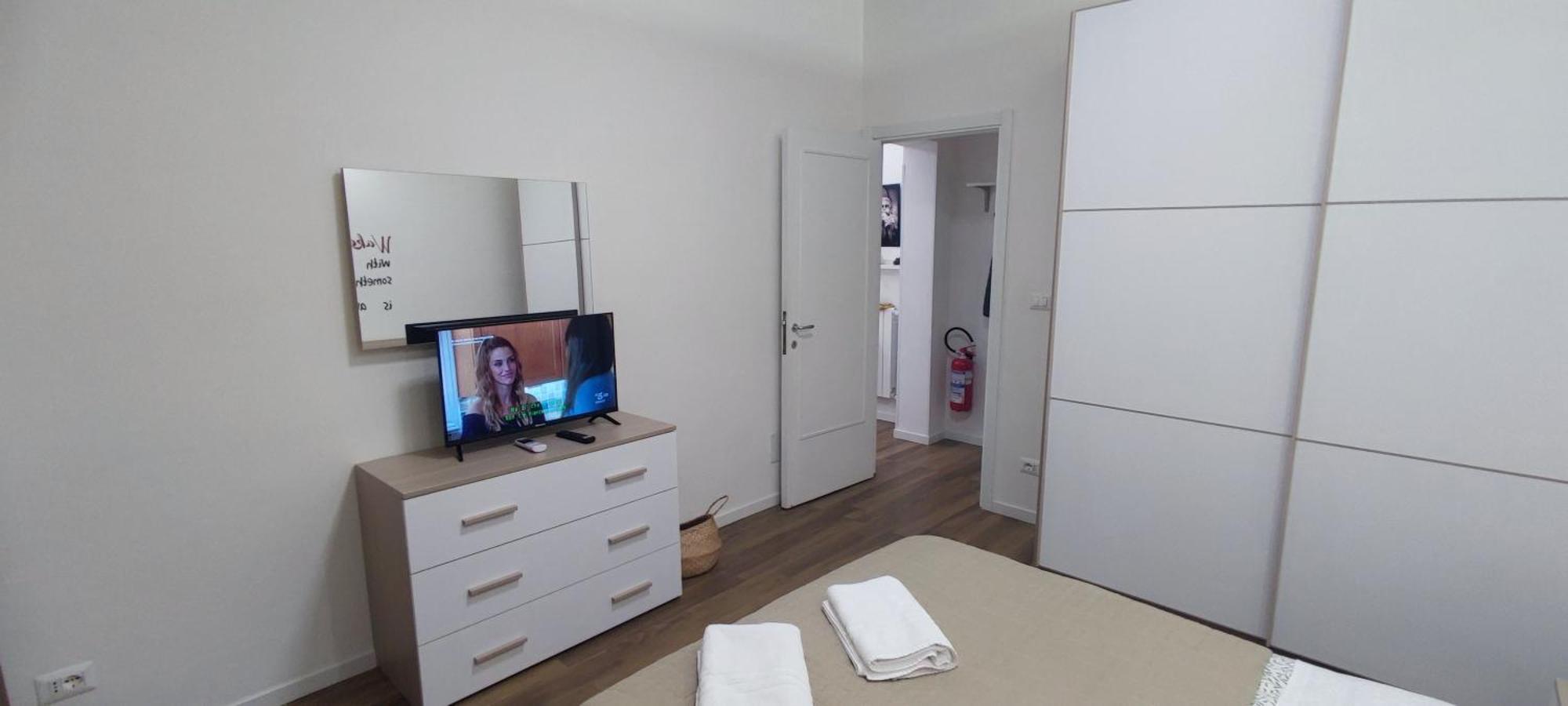Appartamento Roma Casa Vacanza Sea House Rome 50 Metri Dal Mare Lido di Ostia Exterior foto